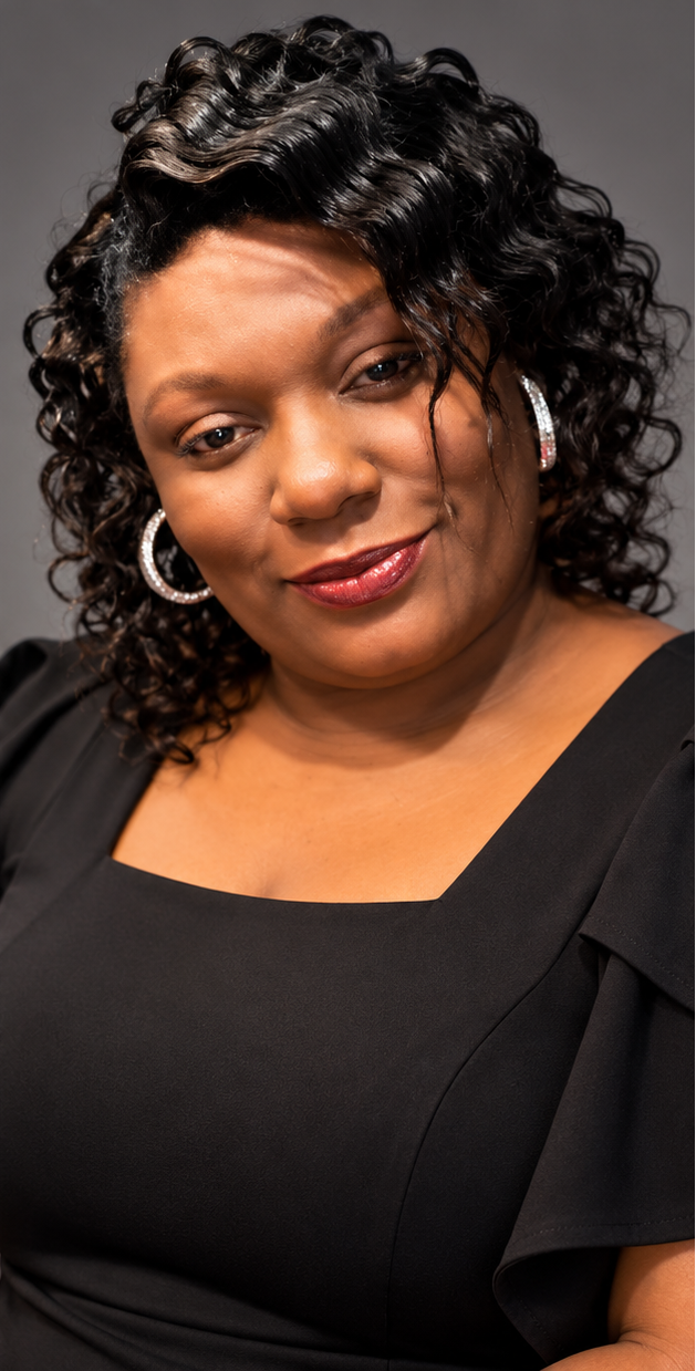 Mrs. Niesha March