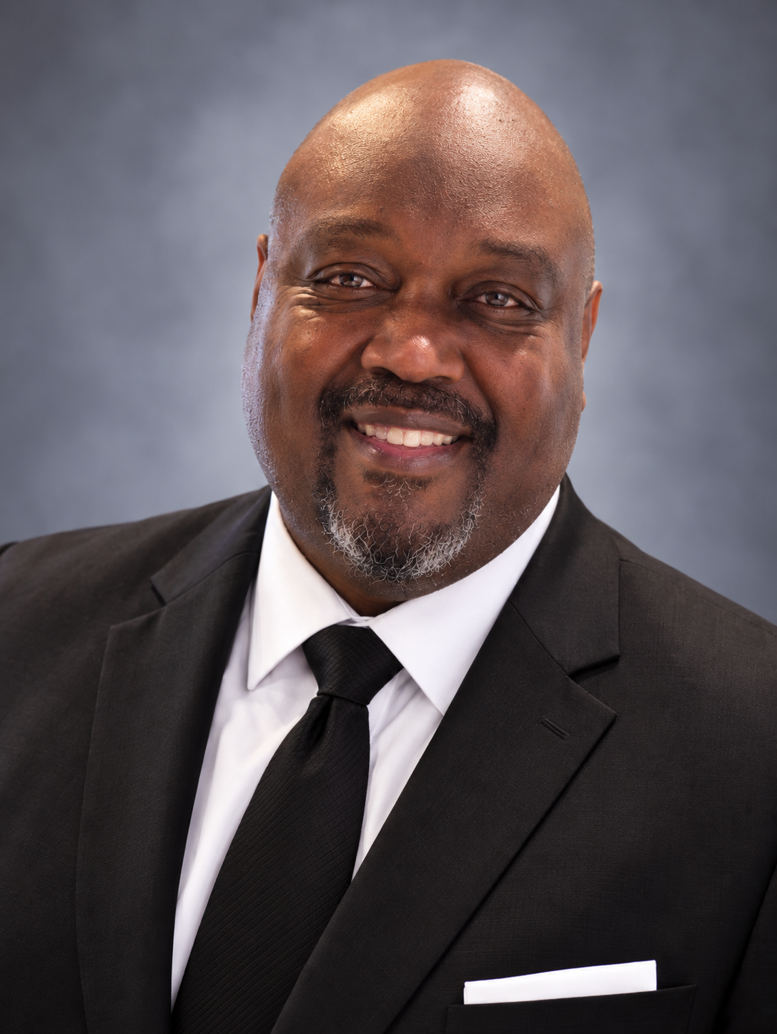 Bishop Roy F. Bright, Jr., PhD