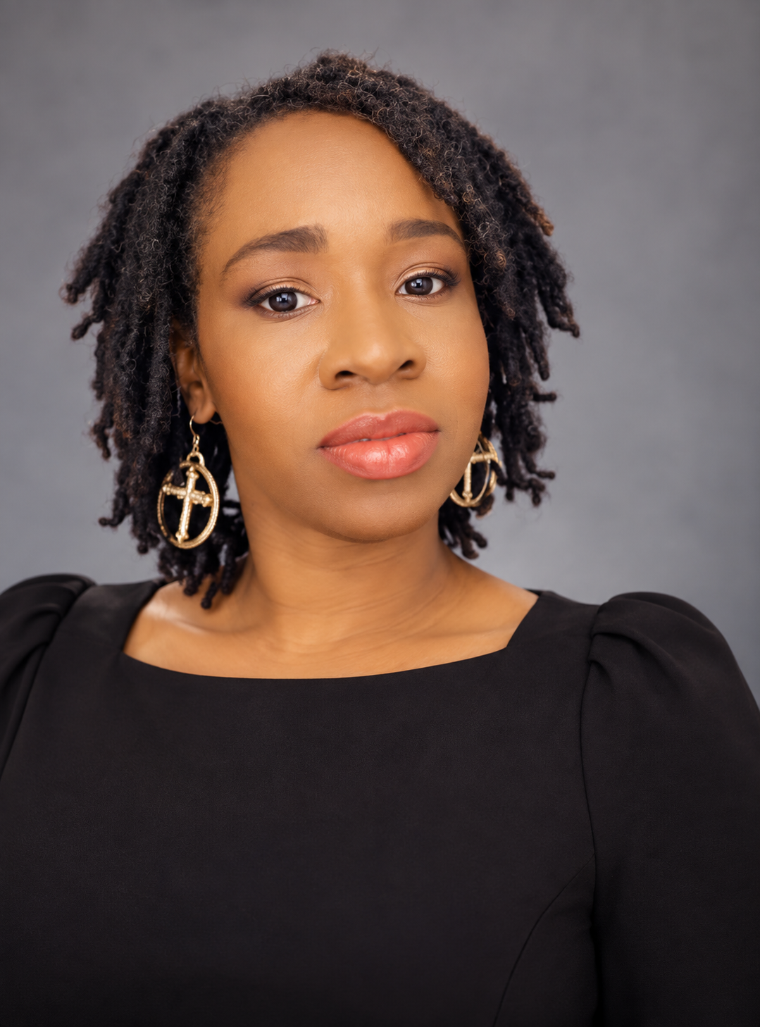 Ms. Rashida Williams